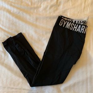 Gymshark 3/4 leggings